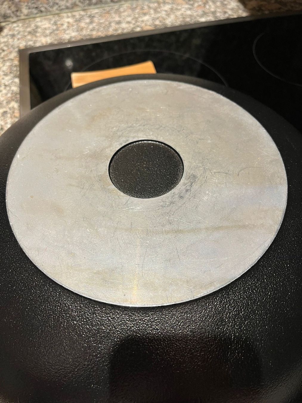 Pfannen: WOK - Pfanne – Gebraucht aus Küsnacht ZH von adr_669g 3