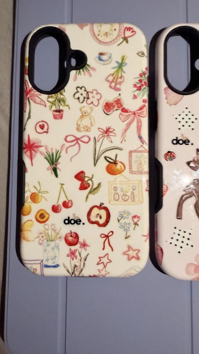 Covers & Schutzfolien: Wunderschöne Iphone 17 Hüllen  – Neu (gemäss Beschreibung) aus Chur von mel_gn2k 1