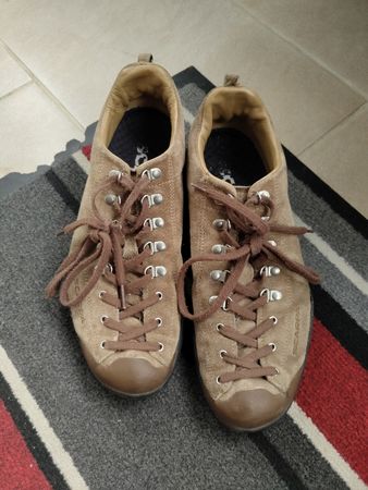 Chaussures Scarpa Rock