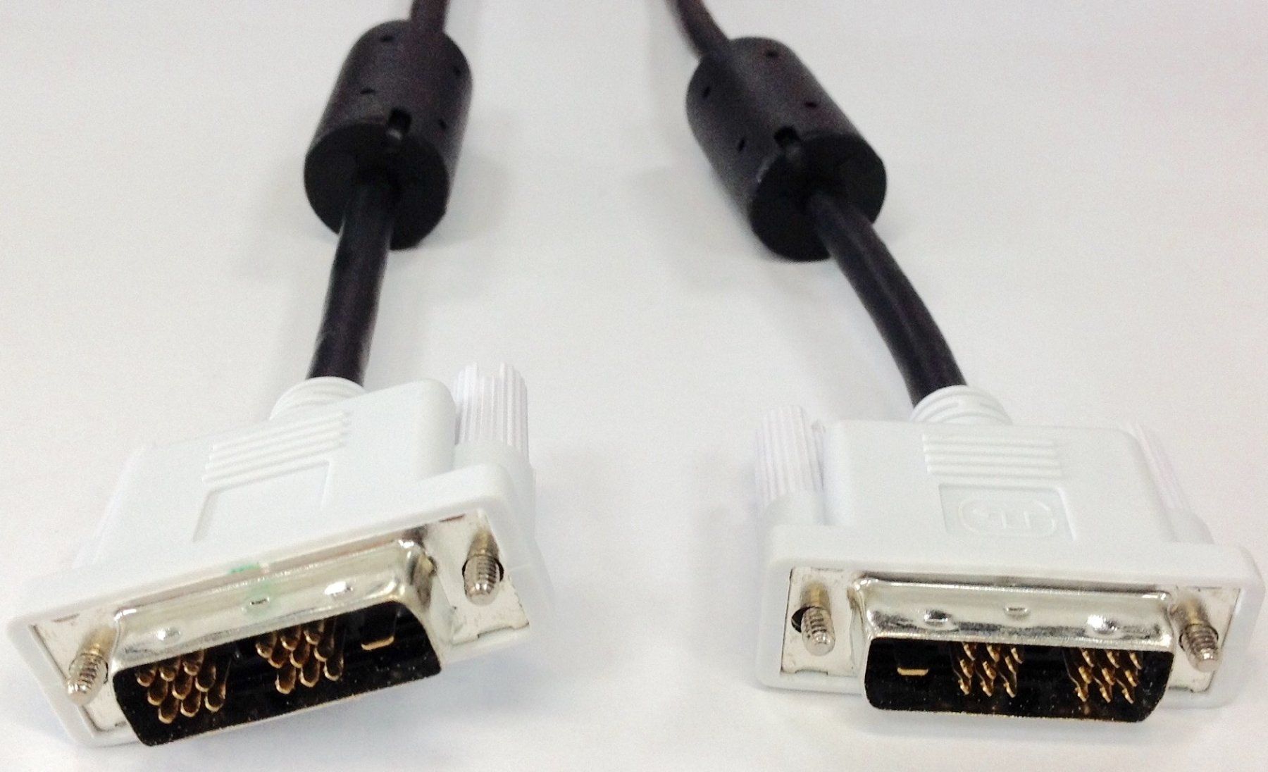 Cavi: Monitor-Kabel digital DVI-D (Single Link) ST/ST ca.1,6m – Nuovo (secondo la descrizione) da Reinach AG venduto da RiesenServicesGmbH