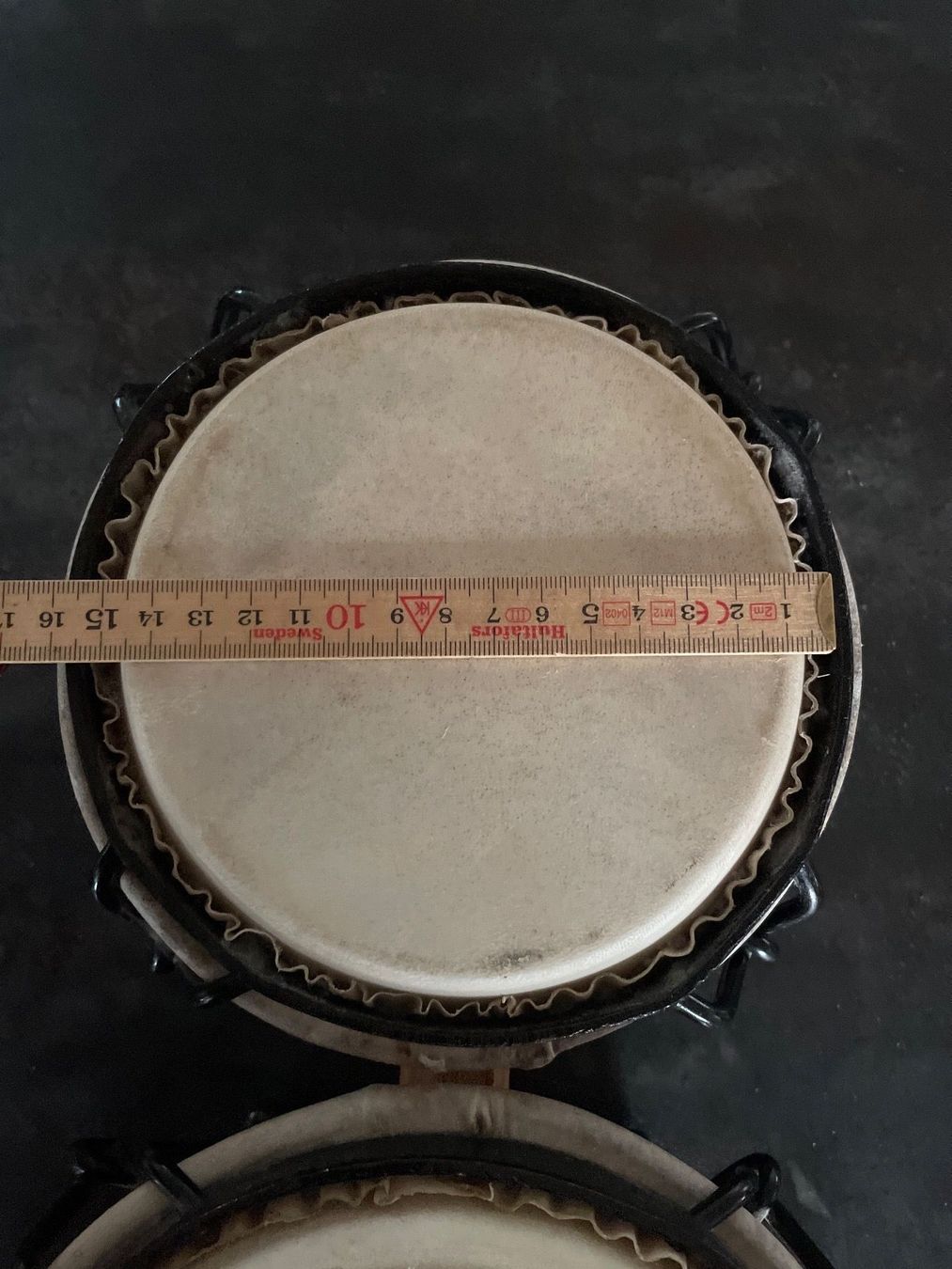 Strumenti musicali: Percussions Cuba – Usato da Vallamand venduto da Bricbracbroc82 7