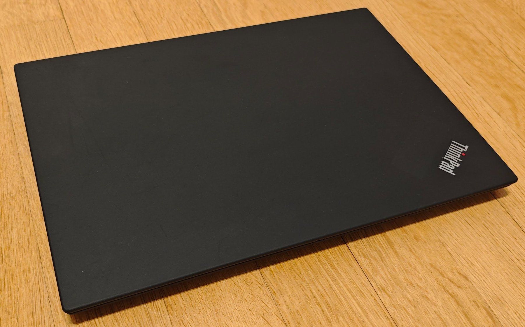 Lenovo Portables: Lenovo ThinkPad T14 Touch Notebook – D'occasion à Suhr par kiwibanane 1