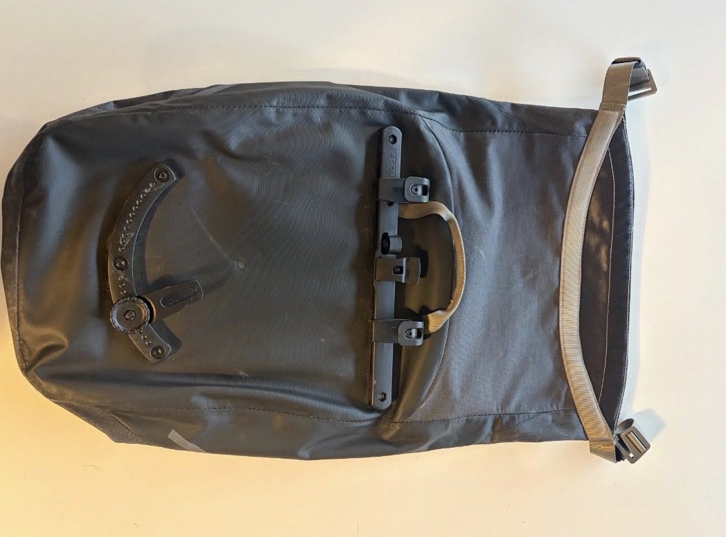 Syncros Borse: Syncros Fahrradtasche – Usato da Ostermundigen venduto da mat_qtn8 2