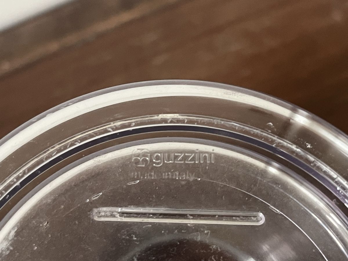 Altro: Guzzini Design Weinkühler  – Usato da Niederurnen venduto da gebrauchtbrauchbar 2