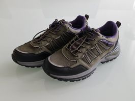 Gr. 36 - Landrover TEX Kinderschuhe, Neu