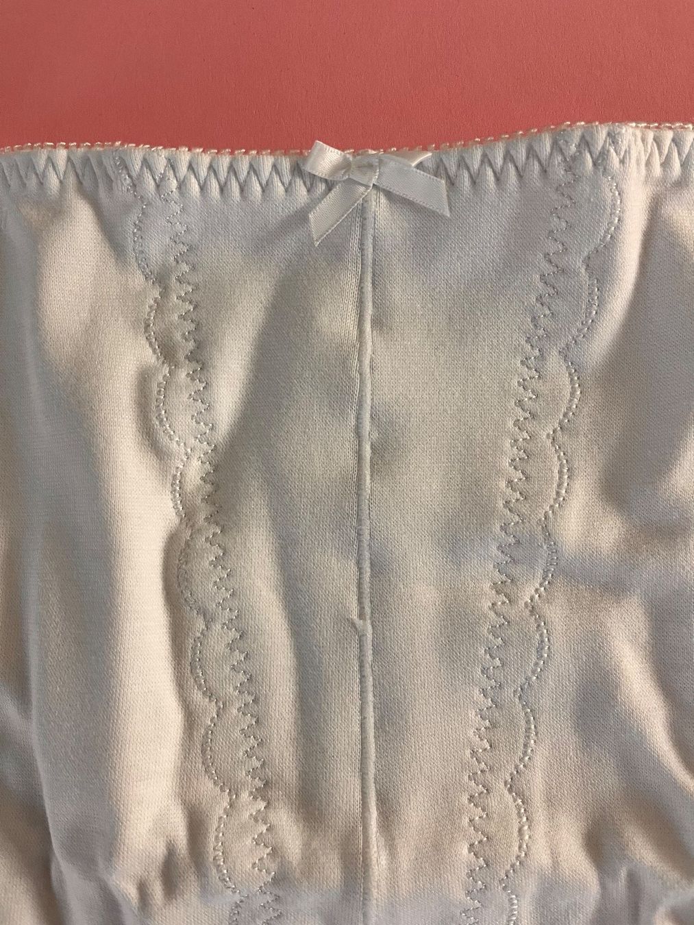 Migros Altra biancheria intima: Slip Shaping Effect light, Grösse L, Farbe Weiss – Nuovo e nell'imballaggio originale da Rudolfstetten venduto da gst_g7xl 3