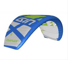 Gin Snowkite Shaman 6 qm