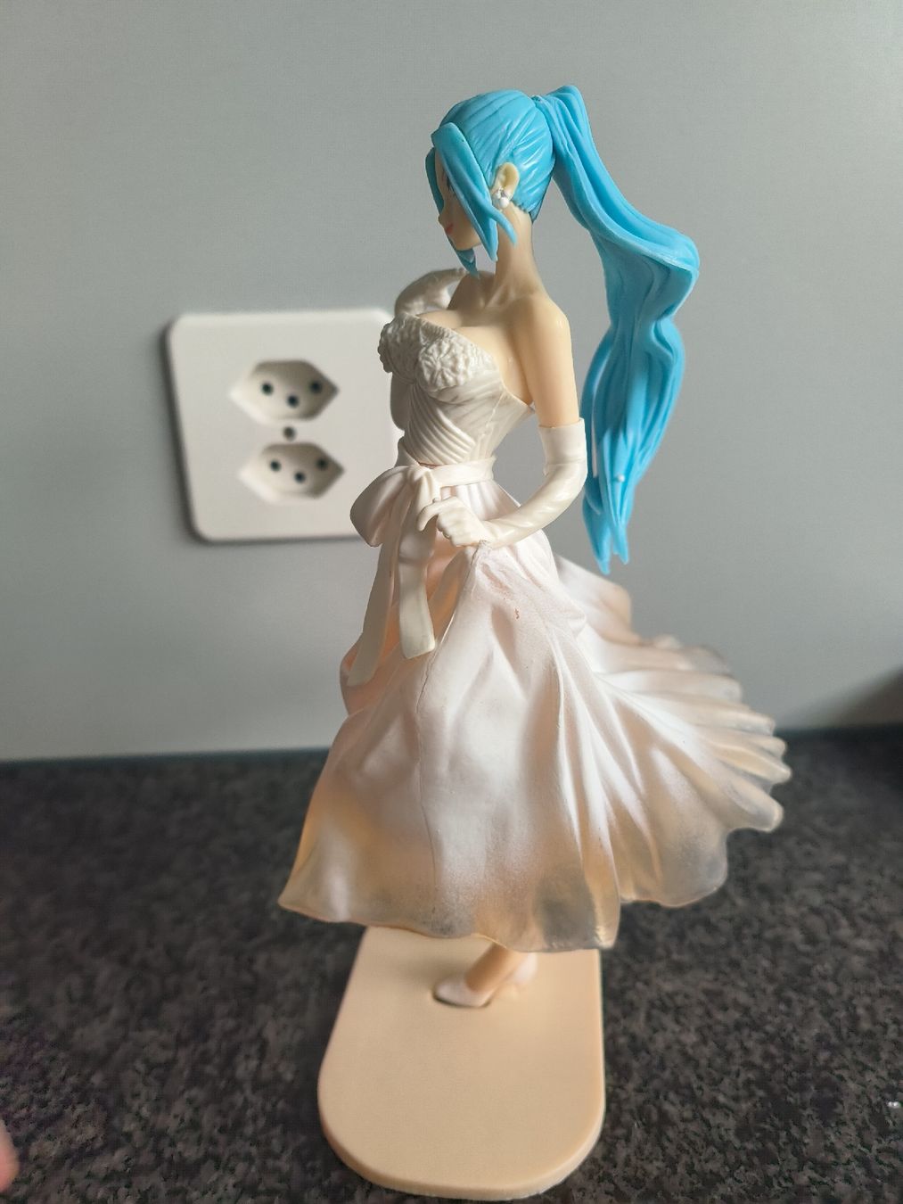 Statuette: One Piece Figur - Prinzessin Vivi – Usato da Emmenbrücke venduto da Marco01334 3