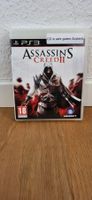 PS 3 - Assassins Creed 2