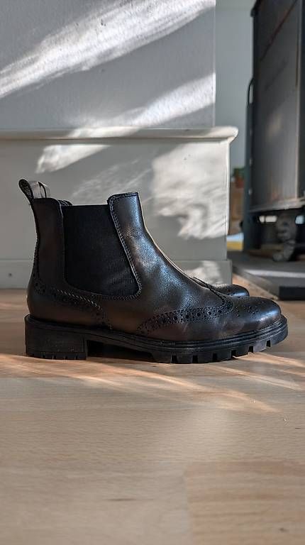 Ara Damenschuhe: Ara Schuhe, Gr. 38, NEU – Neu (gemäss Beschreibung) aus Jona von MCH53