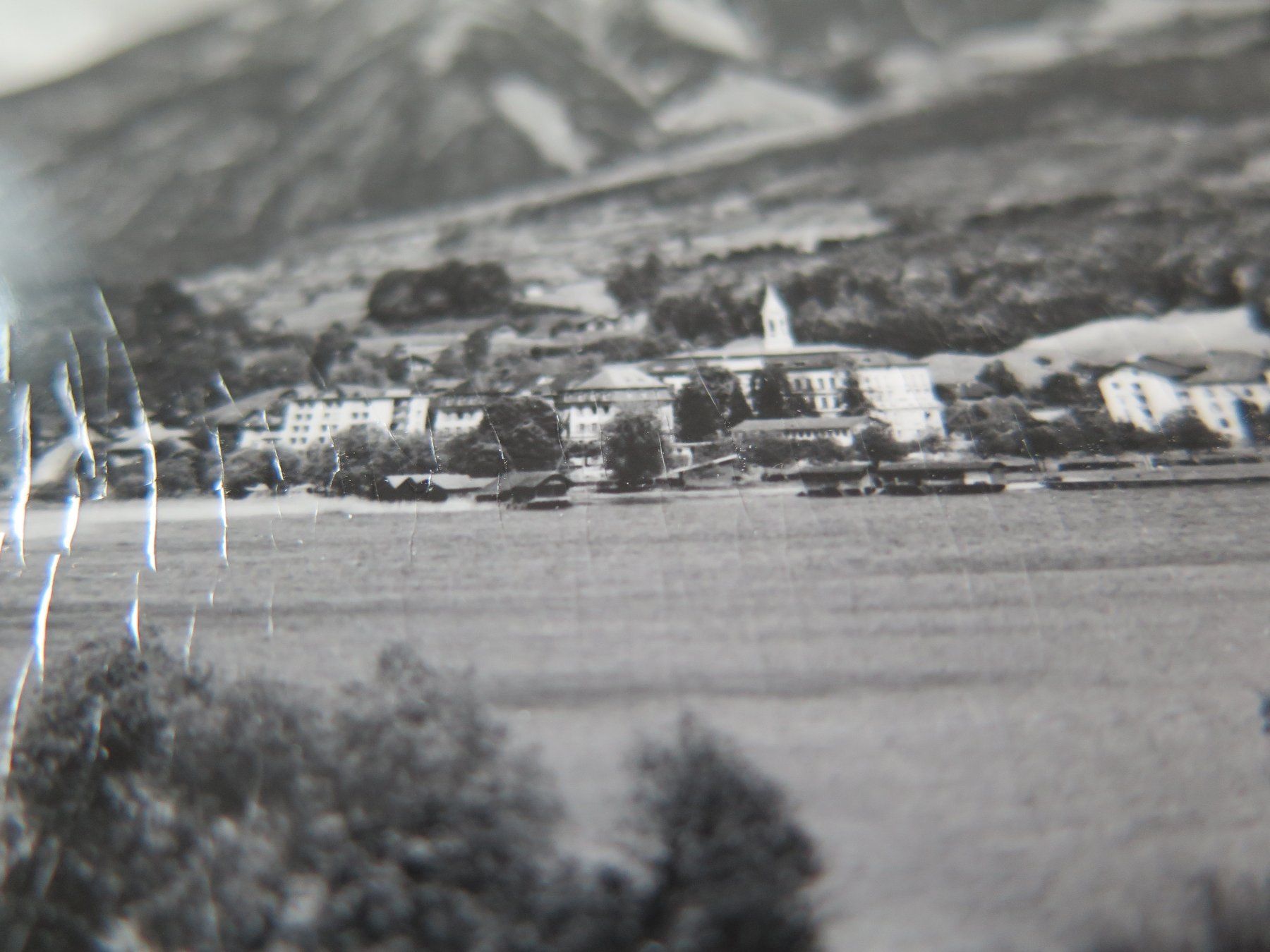 Cartoline postali: SARNEN – Usato da Wittenbach venduto da lipasal 1