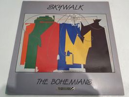 Skywalk – The Bohemians