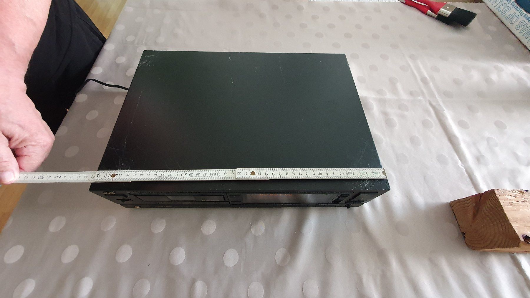 JVC Lettore multimediale & Streamer: JVC XL-M600 Compact Disc Defekt  Automatic Changer – Difettoso da Kloten venduto da raf_q87h 1