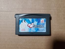 Disney Sports Football GameBoy Advance