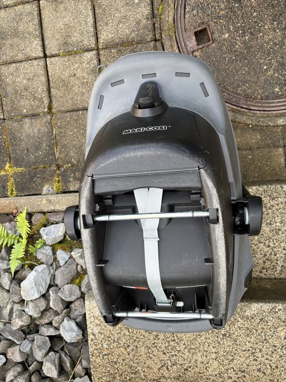 Maxi-Cosi Sièges auto: Maxi Cosi Pebble Babyschale – D'occasion à Bachenbülach par Auri01 1