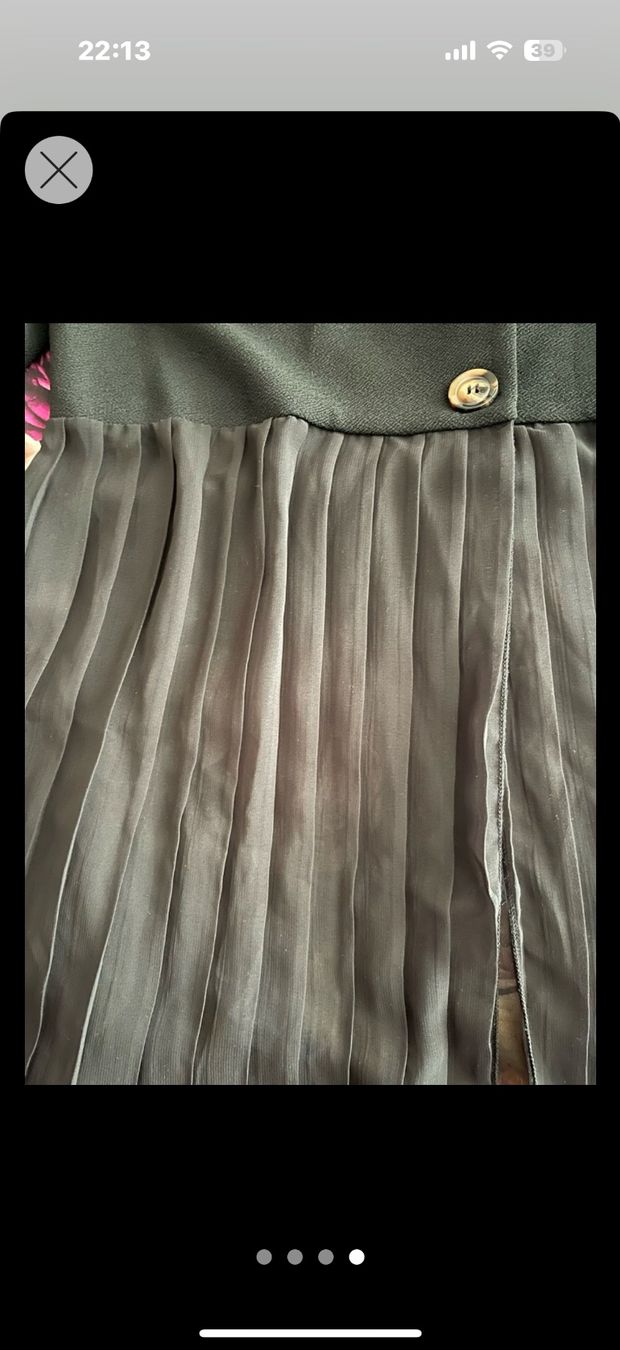 Cappotti: Longblazer Gr.48 – Nuovo (secondo la descrizione) da Neirivue venduto da naz_z28w 3