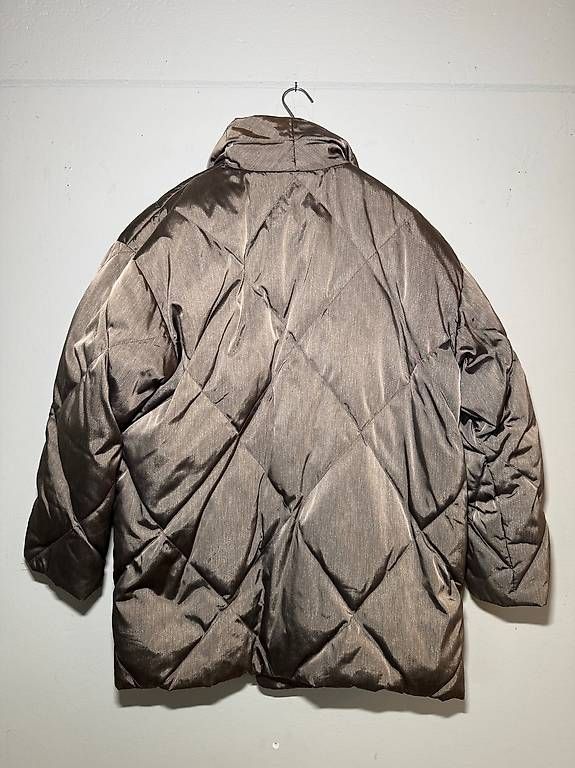 Giacche: Vintage Bogner Daunenjacke – Usato da Nidau venduto da Nintschgu 1