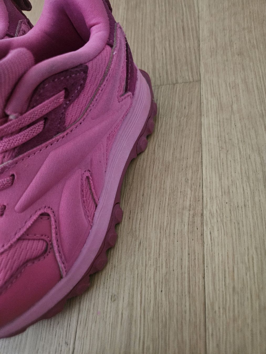 Reebok Scarpe per ragazzi: Schuhe Reebok  – Usato da Luzern venduto da Dan_8m79 1