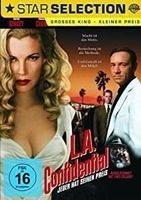 L.A. CONFIDENTIAL    Russell Crowe,  Kim Basinger    WIE NEU