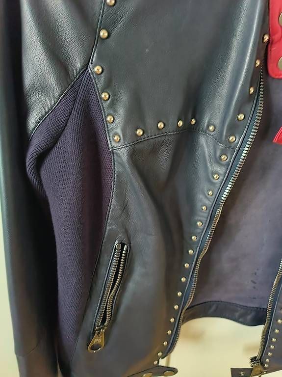 Jacken: Lederjacke Damen – Gebraucht aus Schaffhausen von Airsue 4