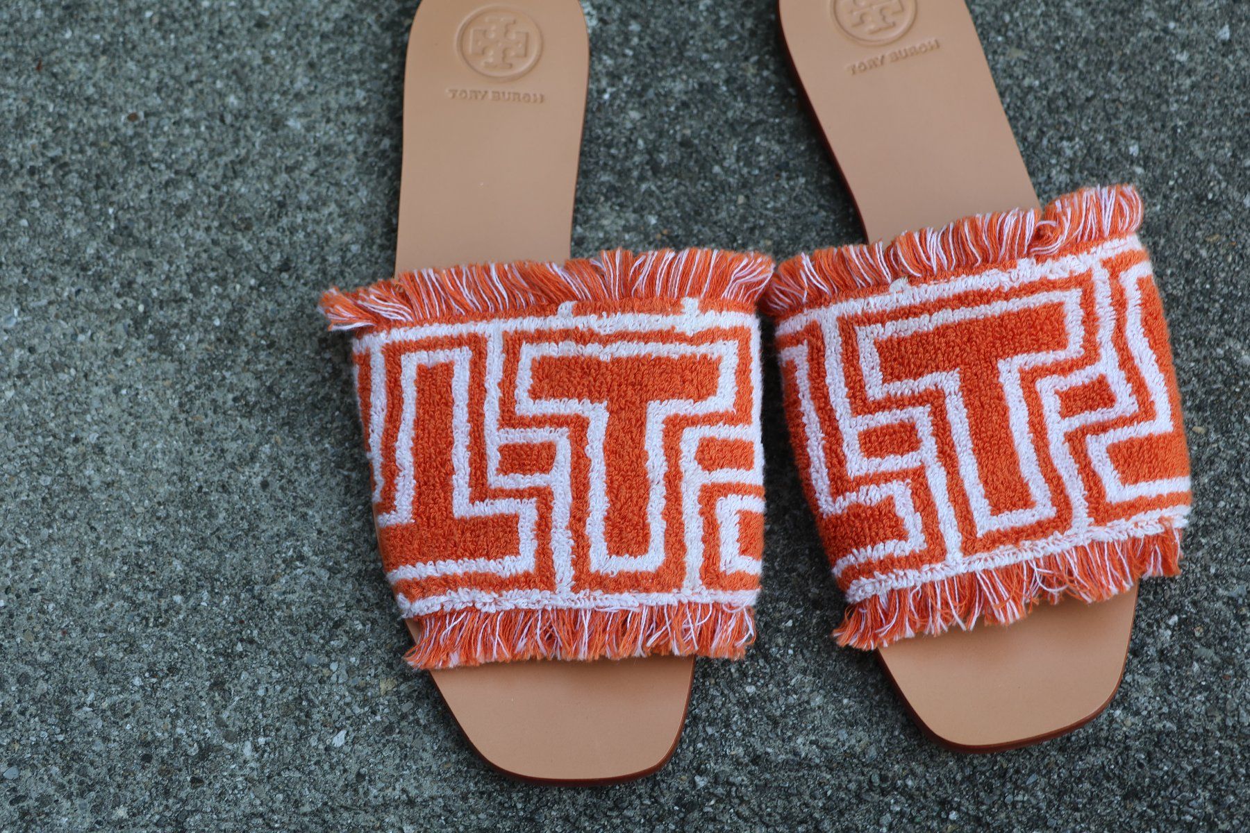Damenschuhe: Tory Burch Damen Schuhe 9.5 – Neu (gemäss Beschreibung) aus Balzers von MinimenschMia 6
