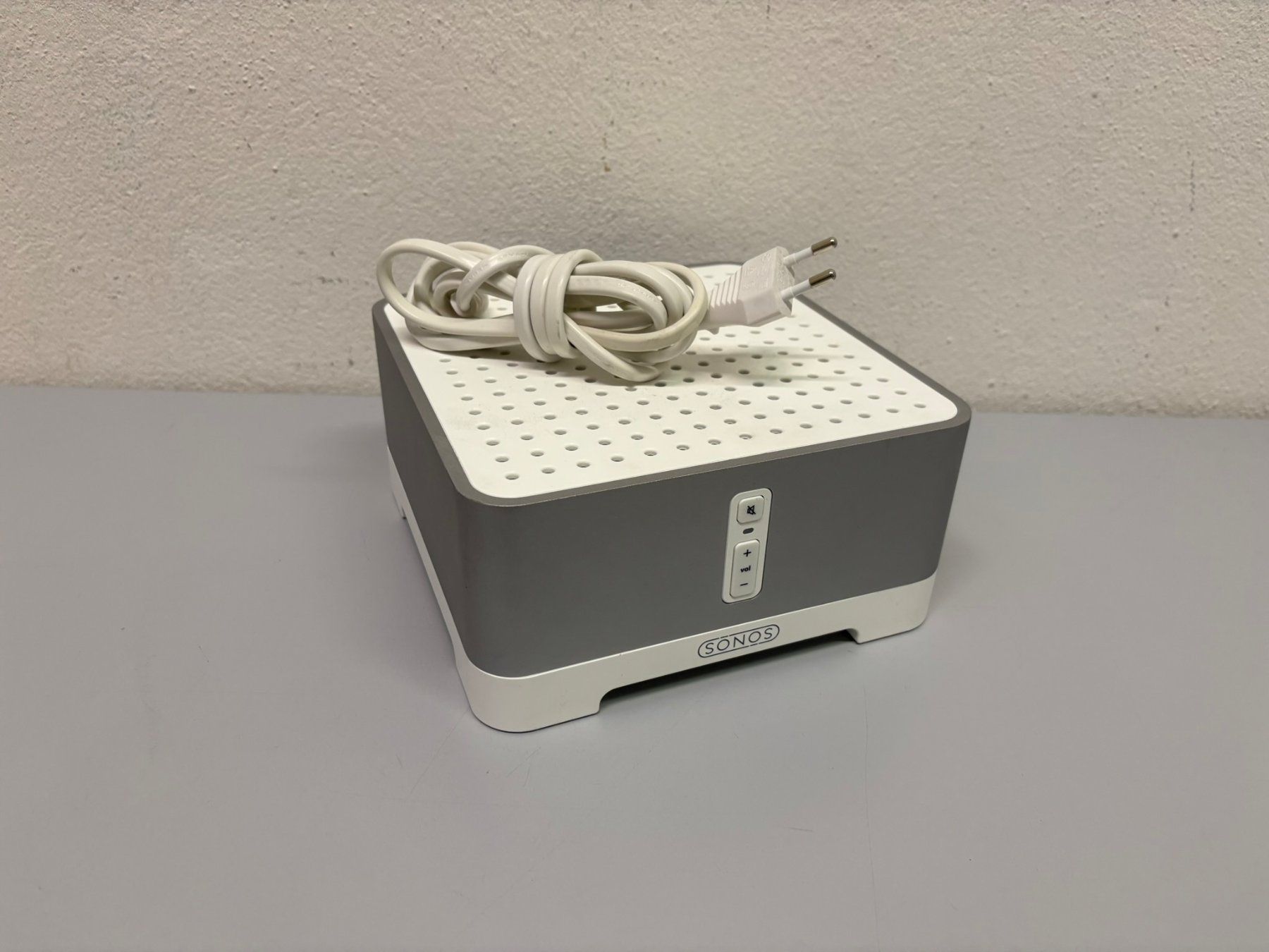 Sonos Amplificatori: Sonos Connect Amp GEN 1 – Usato da Hochdorf venduto da av-electronics 8