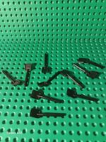Lot de 10 pelles Lego