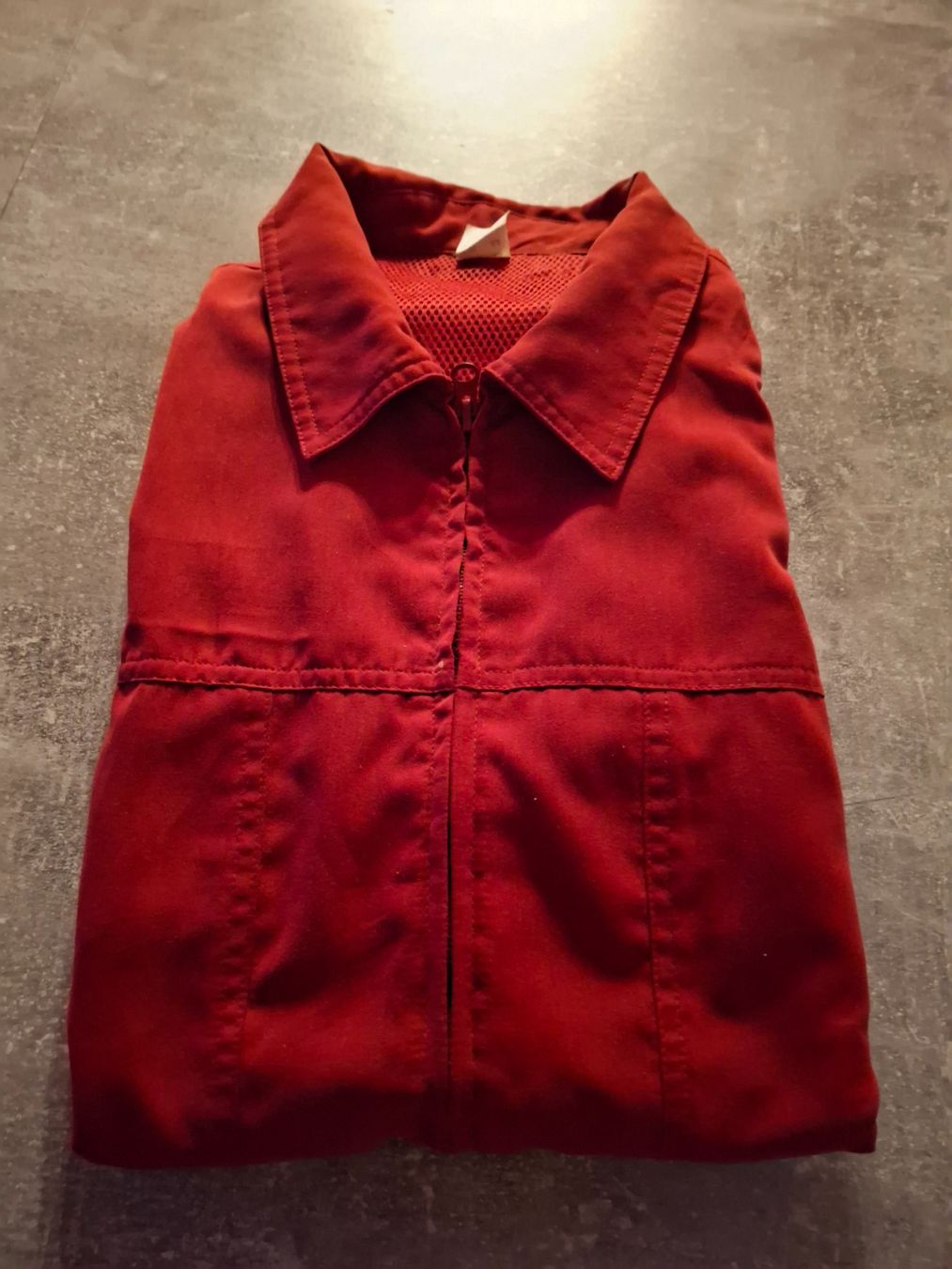 Gilets & Westen: Gilet bordeau taille 42 – Gebraucht aus Villiers von san_jn5w 8