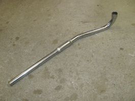 Auspuff Krümmer SACHS 504 - LINKS abgehend!!!