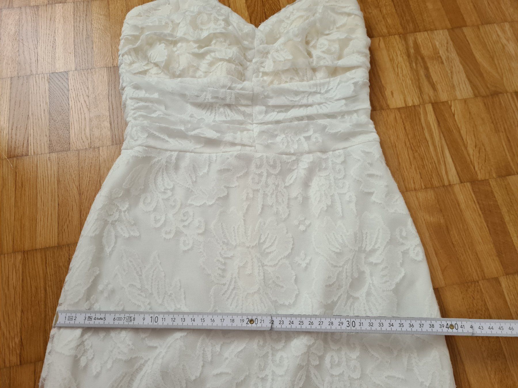 Kleider: Kleid Gr. 36 – Gebraucht aus Jona von Good_luck_ 8