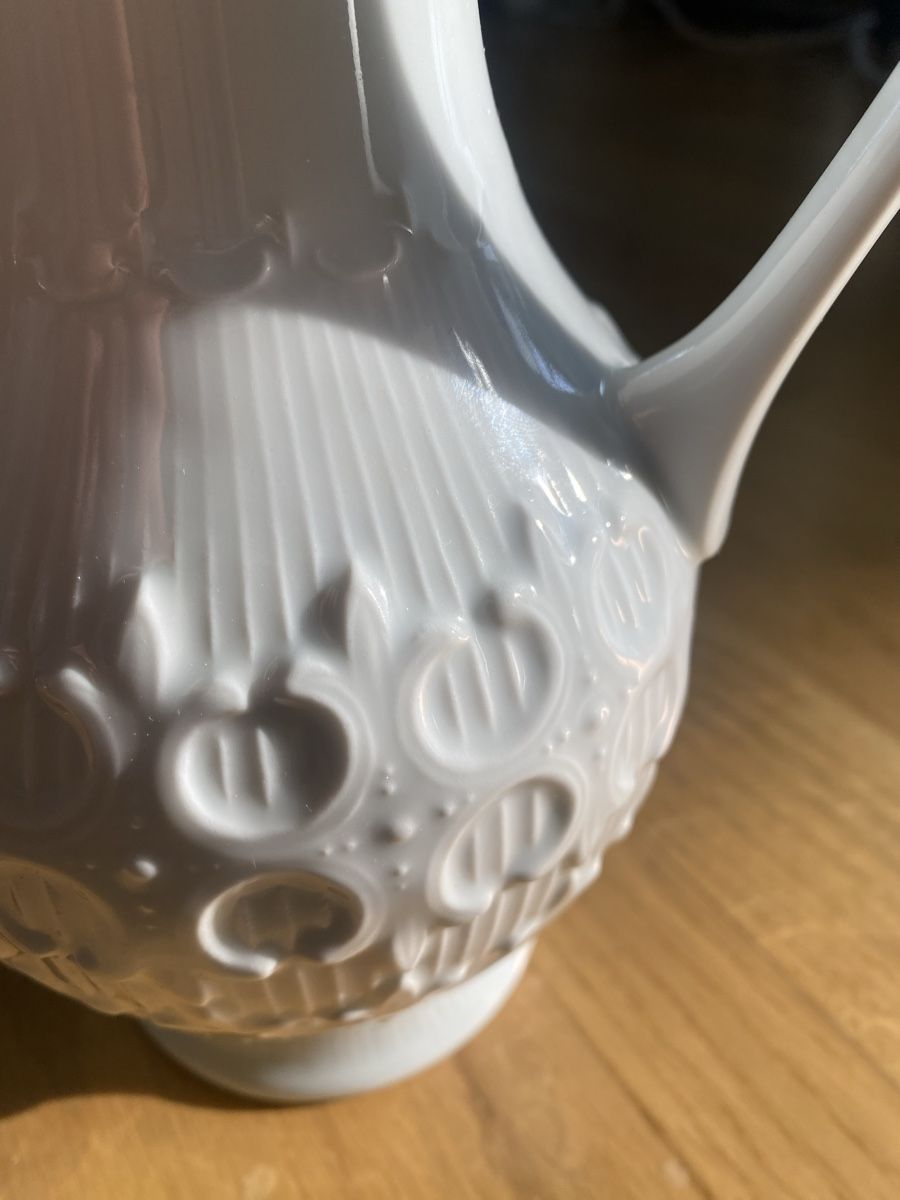 Vasi & Recipienti: Royal Bavaria  porcelain – Usato da Dietikon venduto da Tdaf33 2