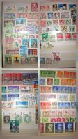 Briefmarken Album Bulgarien / England eca...