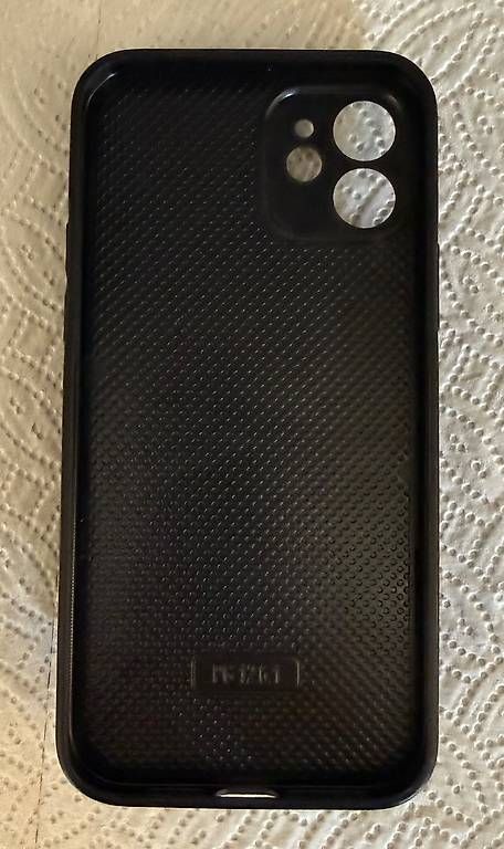 Cover & Protezioni schermo: Handy-Etui für iPhone 12 / 12 Pro – Usato da Bäriswil BE venduto da VFR12 2