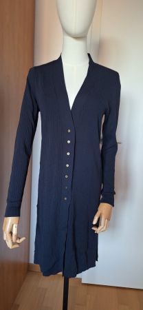 Morgan, cardigan en maille