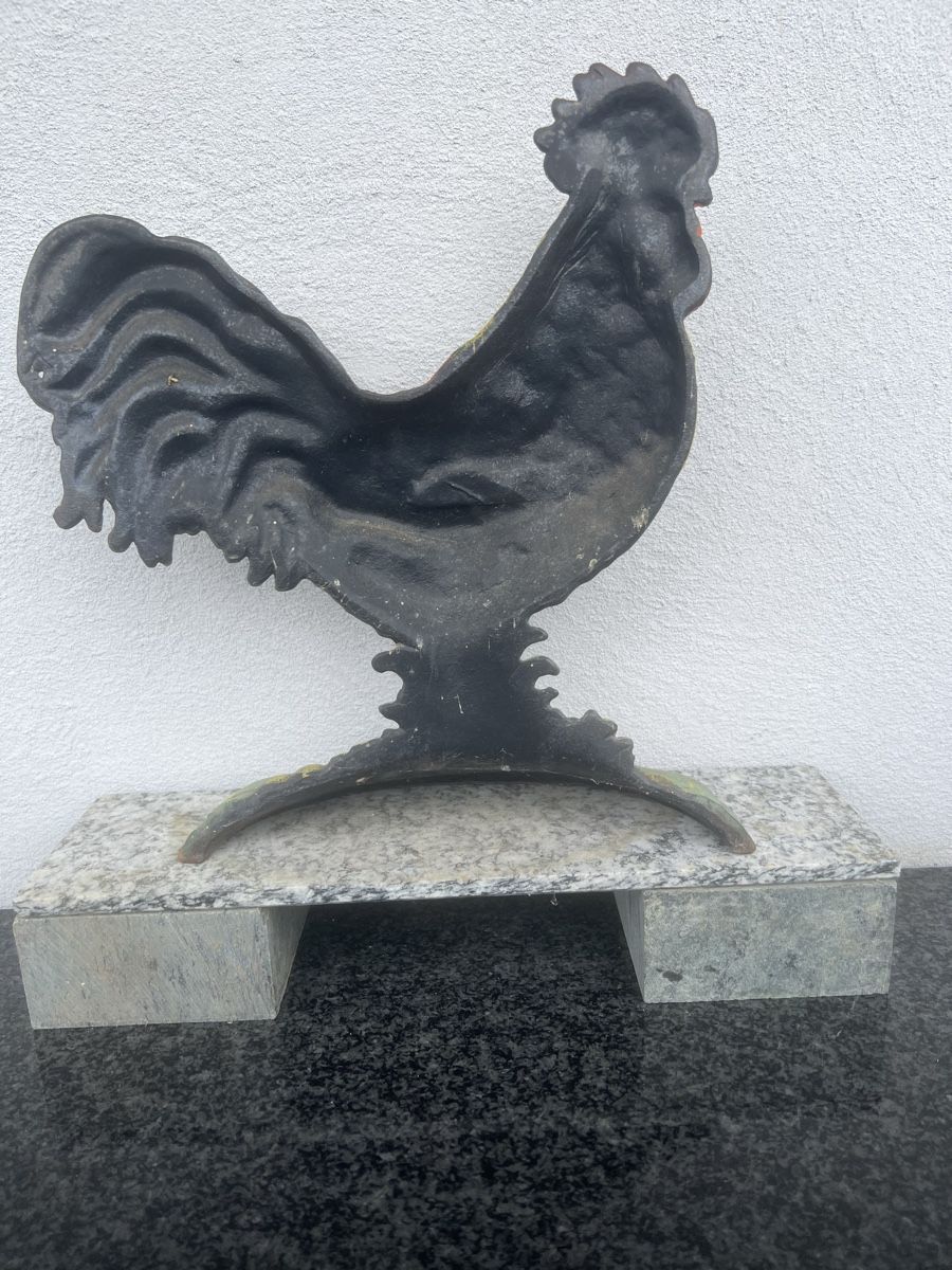 Tutte le decorazioni: Güggel ( Deko ) – Usato da Kriens venduto da Renggi70 1