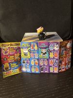 Battle Beasts Figur Run-A-LOT A50 Sammelfigur, Spielzeug!