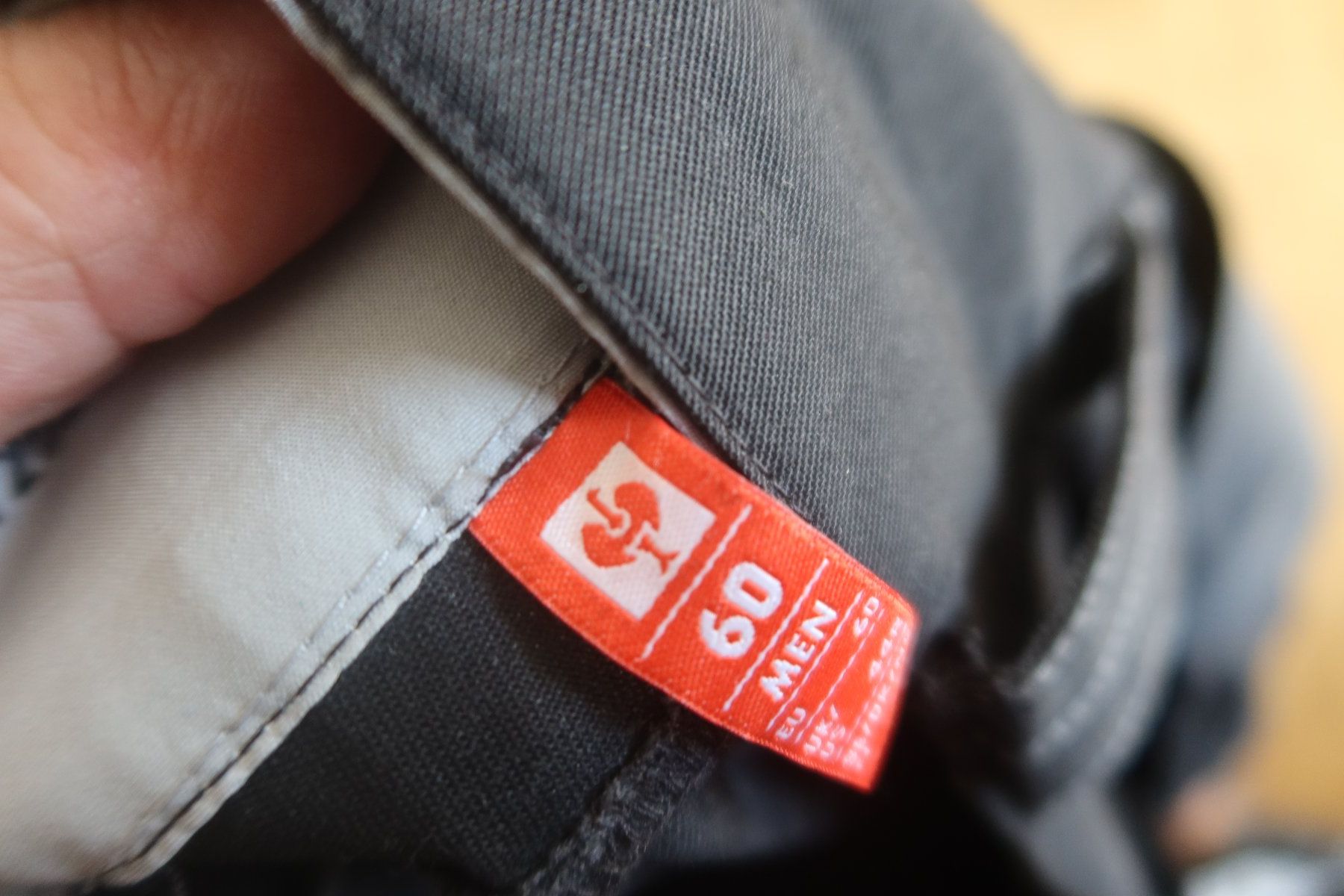 Engelbert Strauss Pantaloni: Engelbert Strauss - Hose e.s.motion 2020 – Nuovo (secondo la descrizione) da Chur venduto da zowie72 3