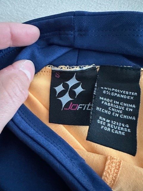 Lotti di vestiti: Tennis clothing set – Usato da Dallenwil venduto da ZD2019 2