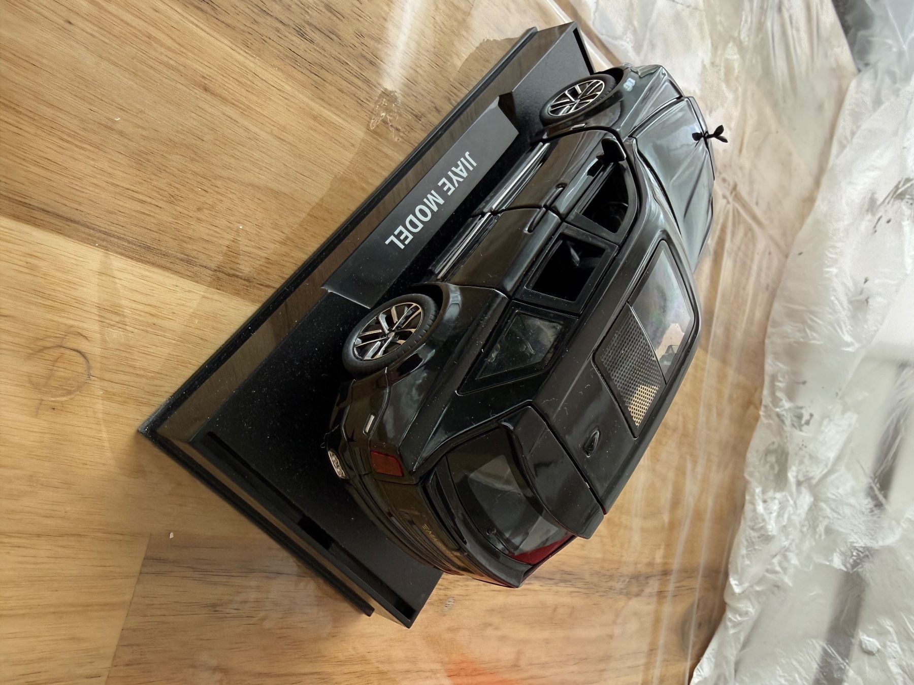 Modellautos: Modell Rolls Royce Cullinan – Gebraucht aus Schlieren von svenbaettig 2