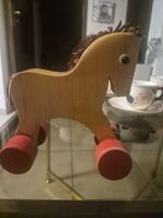 Original Halba Rössli 50er Jahre