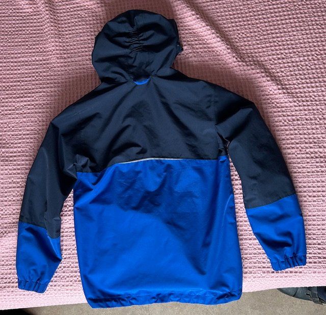Jack Wolfskin Giacche: Jack Wolfskin Regenjacke – Usato da Basel venduto da KristianS01 2
