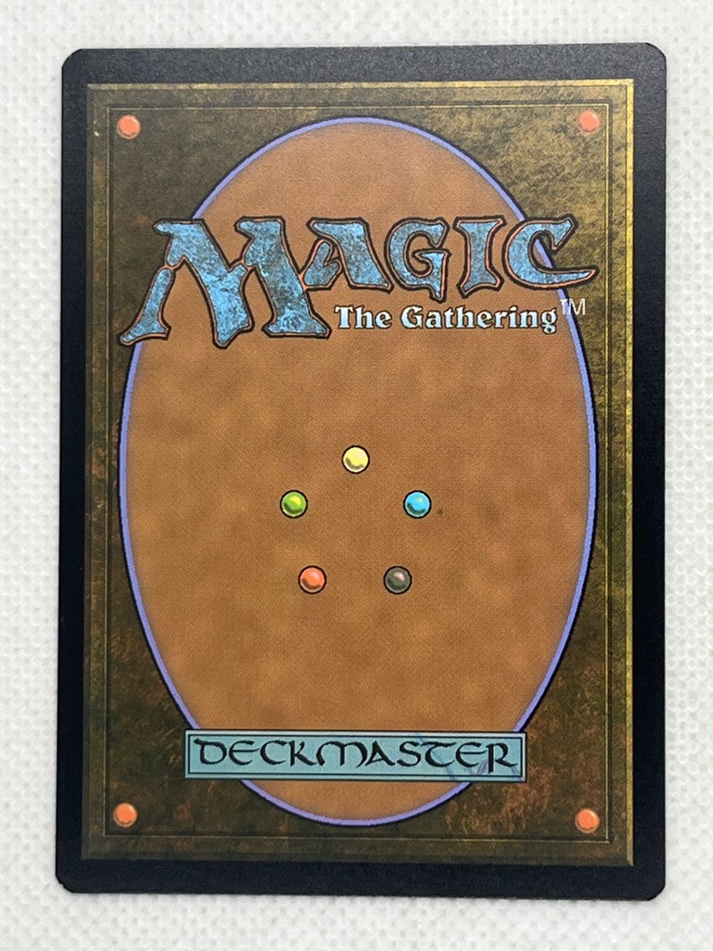 Magic The Gathering Carte collezionabili: MTG Jukai Preserver NEO 195 Englisch Common – Usato da Hinterkappelen venduto da Kim1992 1