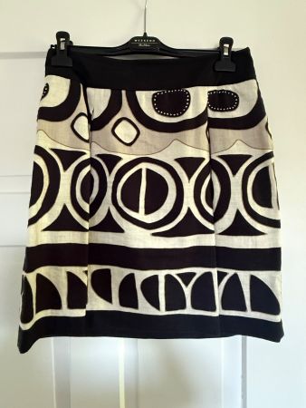 Weekend MaxMara Rock, Gr. 38, Sommer-Look