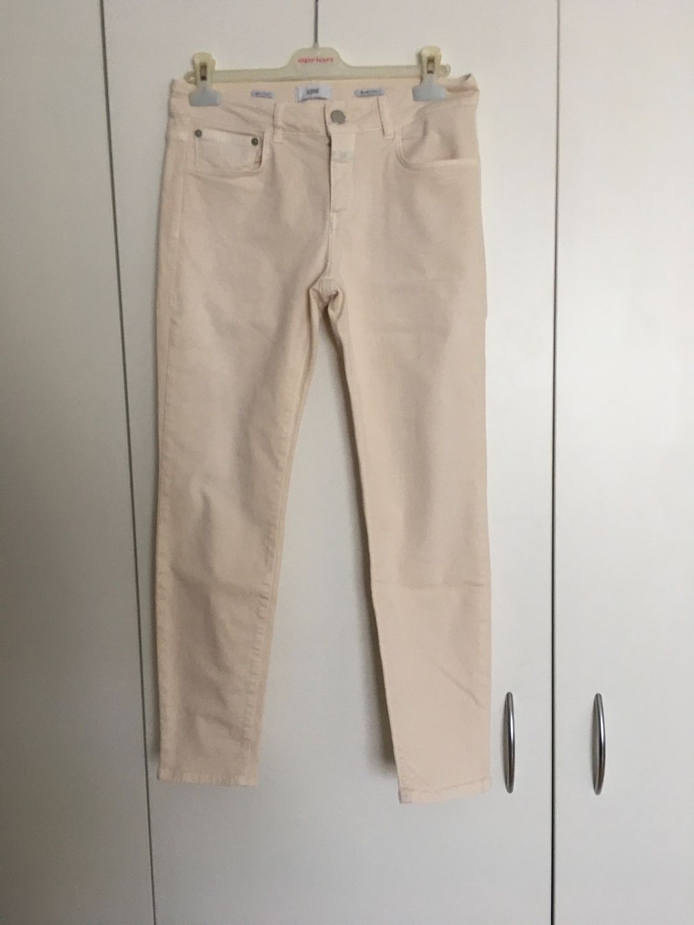 Closed Jeans: Closed Jeans Modell Baker – Usato da Geuensee venduto da Gagisi