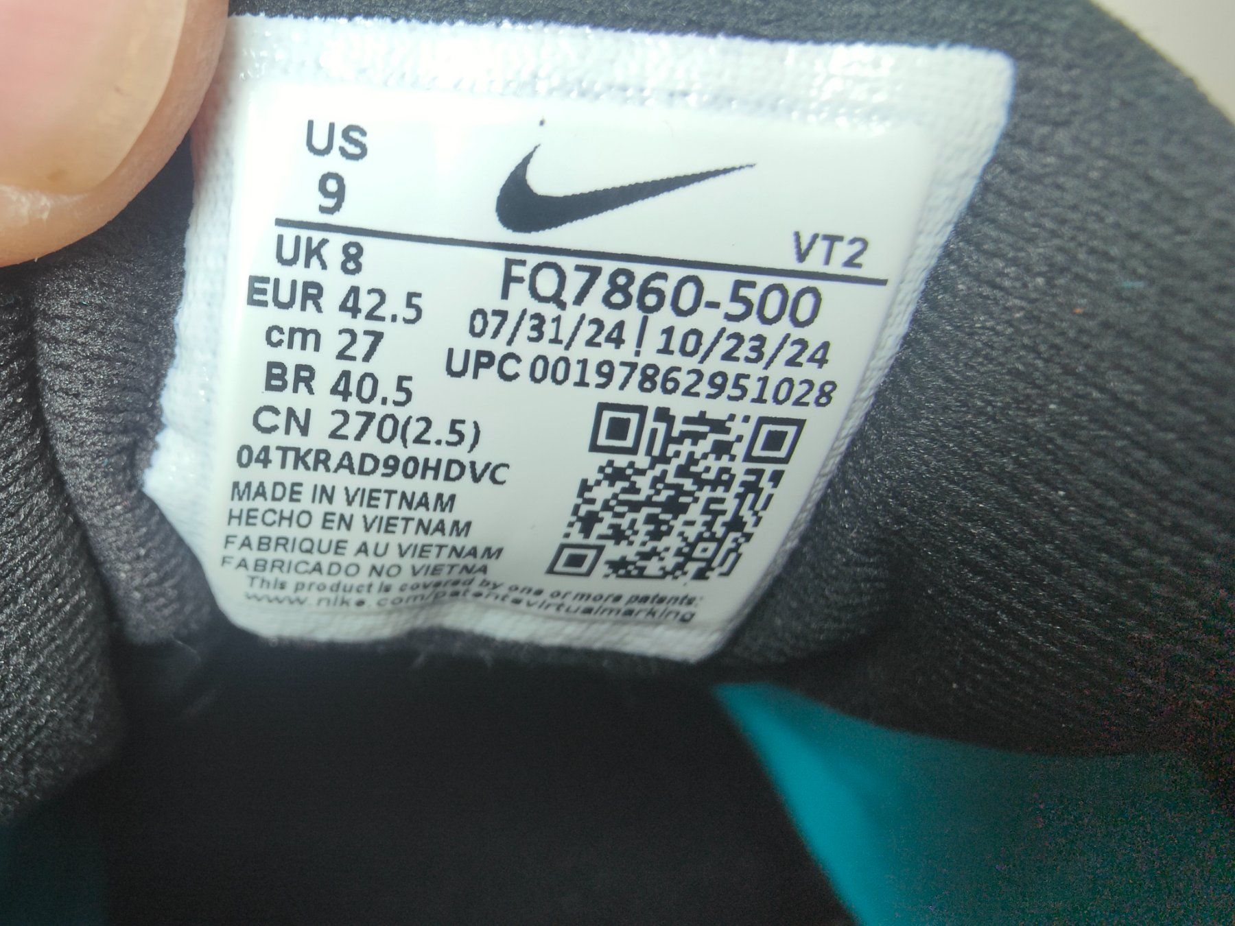 Nike Scarpe da uomo: Nike Air Max DN8 – Nuovo e nell'imballaggio originale da Fleurier venduto da dav_xx8y 7