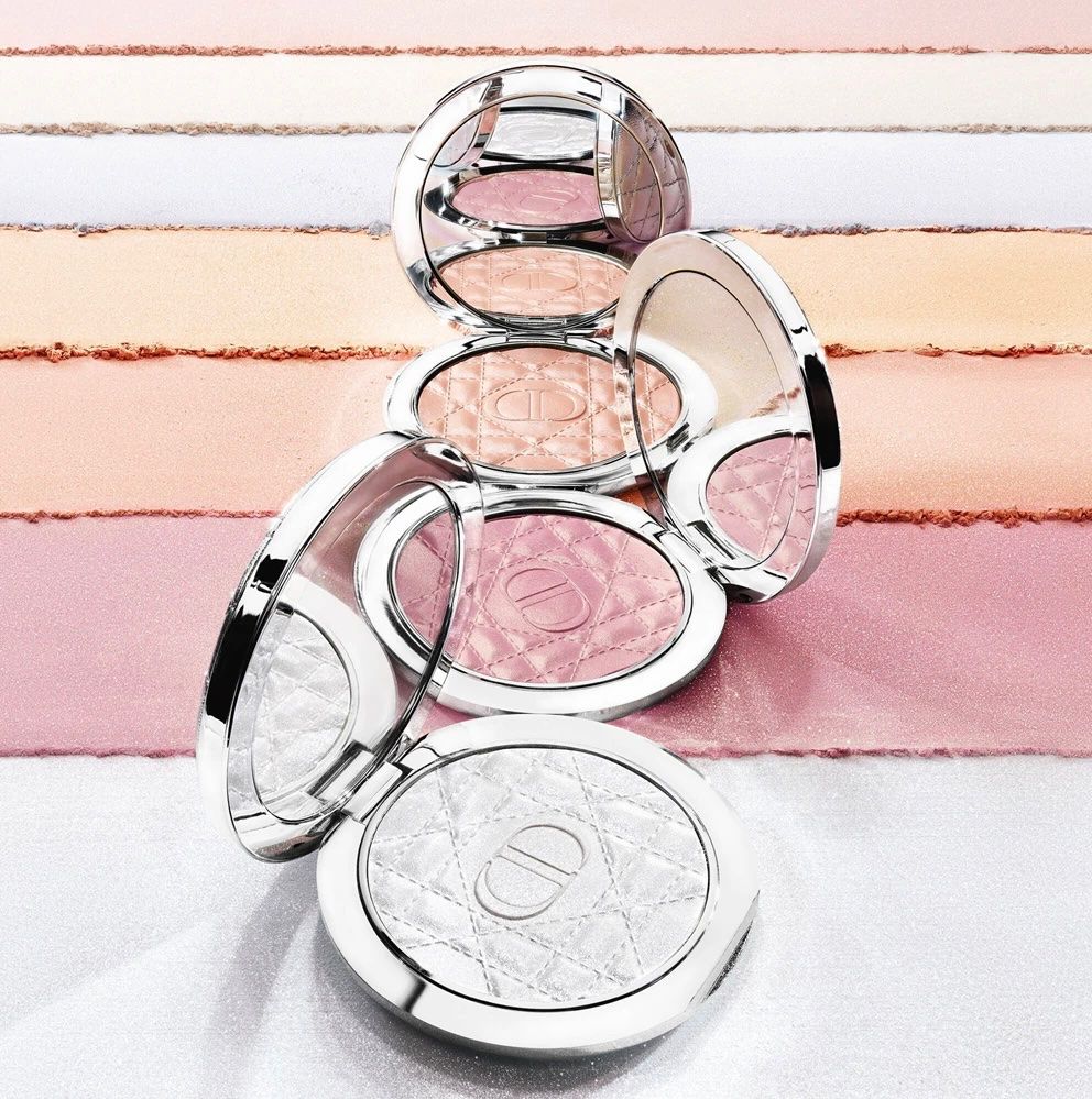 Dior Make-up: DIOR Highlighter Puder NP. 76.90 – Nuovo (secondo la descrizione) da Rüfenacht BE venduto da Milena_1 4