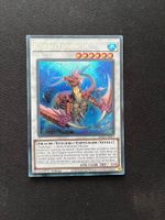 Korallendrache (RA02-DE031), Secret-Rare