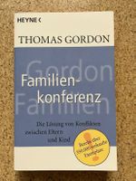 Taschenbuch "Familienkonferenz", Thomas Gordon