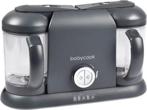Béaba Elettrodomestici da cucina: BEABA Babycook – Nuovo e nell'imballaggio originale da Däniken SO venduto da Trotro49