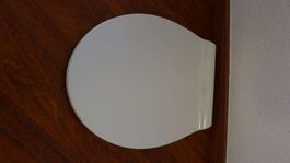 Lunette de WC en Duroplast
